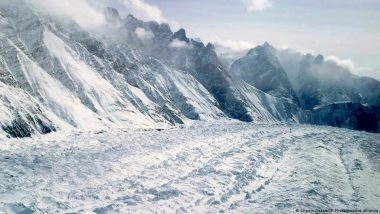 अब भारतीय सेना की महिला अधिकारी सियाचिन पर भी तैनात