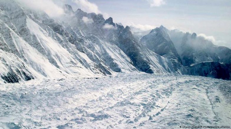 अब भारतीय सेना की महिला अधिकारी सियाचिन पर भी तैनात