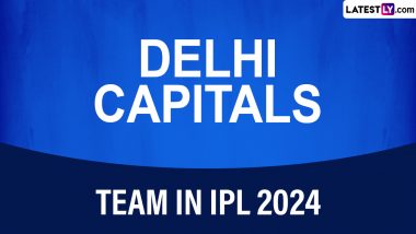 TATA IPL Auction 2024 Live Update: झाय रिचर्डसन पर लगी बड़ी बोली, दिल्ली कैपिटल्स ने 5 करोड़ रुपए में खरीदा