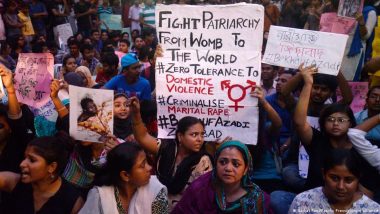 HC On Marital Rape: रेप तो रेप है, चाहे पति ने ही क्यों न किया हो, वैवाहिक दुष्कर्म पर बोला गुजरात हाईकोर्ट