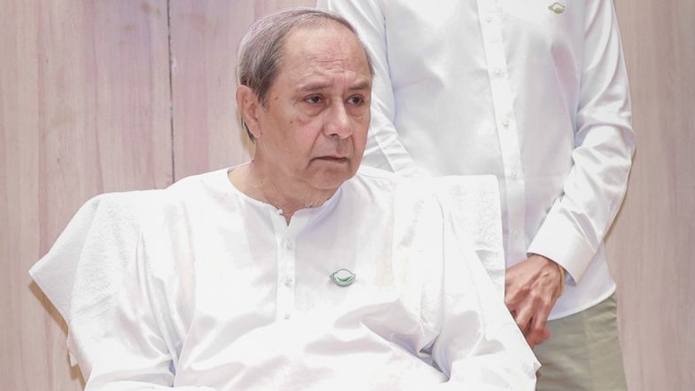 Odisha: ओडिशा सीएम ने नाव दुर्घटना के मृतकों के परिजनों को अनुग्रह राशि देने की घोषणा की