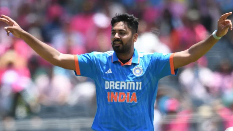 IND vs SA 2nd Test 2024: दक्षिण अफ्रीका के खिलाफ दूसरे टेस्ट में इन 3 कारणों से टीम इंडिया के स्क्वाड में अवेश खान को मिलाना चाहिए मौका, यहां पढ़ें विस्तार से