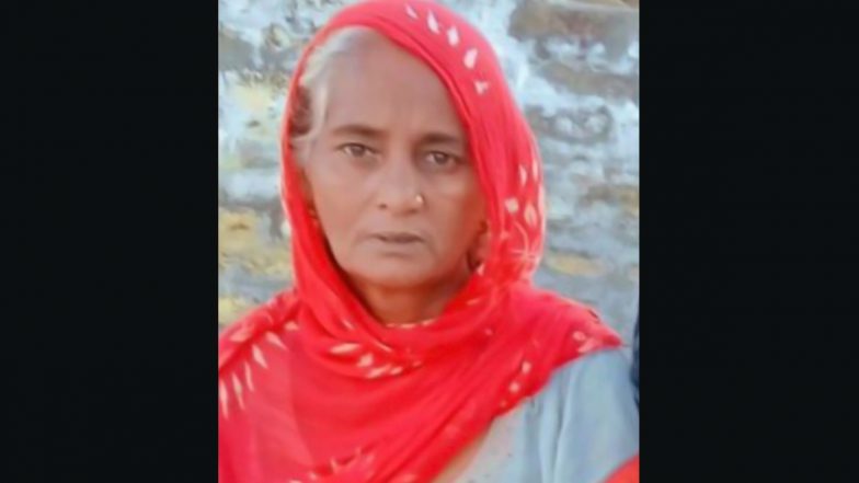 Man Kills Wife For Late Tea: दिल दहला देने वाली घटना! सुबह की चाय में देर होने पर पति ने तलवार से काटा पत्नी का सिर, आरोपी गिरफ्तार