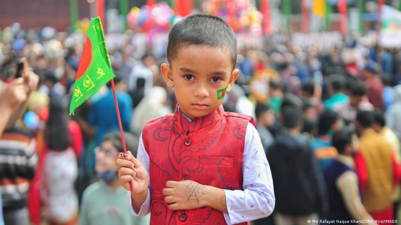 बच्चों को किया जा रहा है ग्लोबल वॉर्मिंग के लिए तैयार