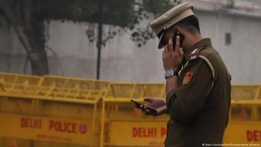 भारत में अभी भी पुलिस एफआईआर दर्ज करने में देर करती है