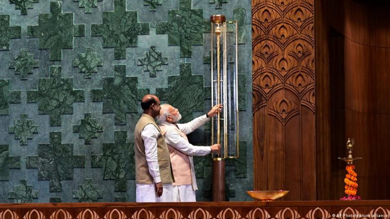 बदल जाएगी भारत की मूलभूत न्याय व्यवस्था