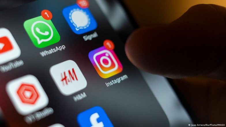 Whatsapp भारत व अन्य बाजारों में मेटा एआई चैटबॉट का कर रहा परीक्षण