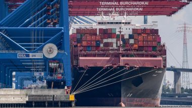लाल सागर पर हमले से वैश्विक व्यापार पर क्या असर पड़ेगा?