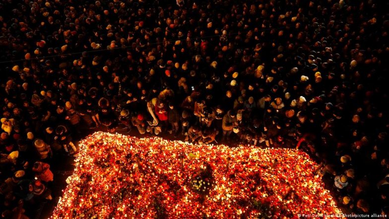 चेक: प्राग यूनिवर्सिटी हत्याकांड में 14 की मौत, एक दिन का राष्ट्रीय शोक