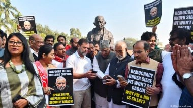 तरकीबों की कमी से जूझ रहा है भारत का विपक्ष