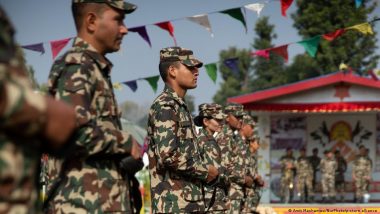 रूसी सेना में भर्ती होकर जंग लड़ रहे हैं नेपाली युवा, सरकार परेशान