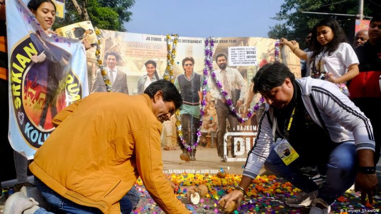भारतीय फिल्मों को इतना क्यों पसंद करते हैं पाकिस्तानी?