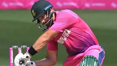 Why SA Wearing Pink Jersey: भारत के खिलाफ पहले वनडे में साउथ अफ्रीका क्यों पहनेगी पिंक जर्सी, यहां जानें पूरा डिटेल्स