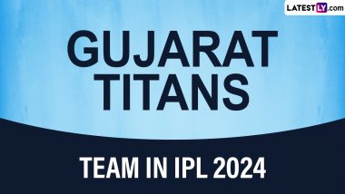 TATA IPL Auction 2024 Live Update: सुशांत मिश्रा को गुजरात टाइटंस ने 2.20 करोड़ रुपए में अपनी टीम में किया शामिल