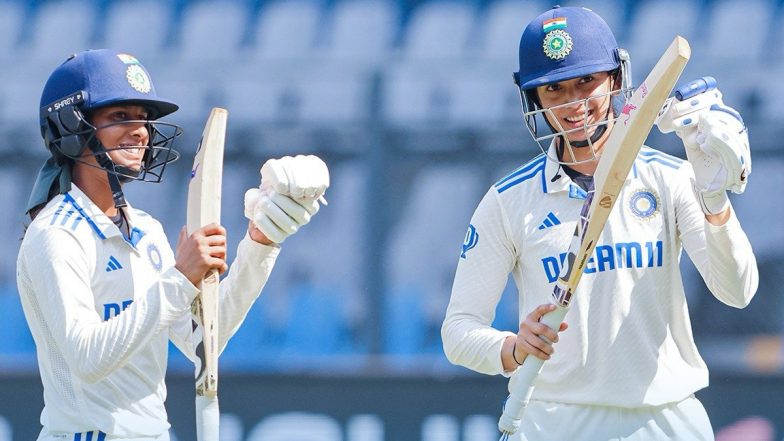 Women’s Red-Ball Domestic Tournament: WPL के आगामी सत्र के बाद महिला क्रिकेट में आएगी बड़ा बदलाव, BCCI शुरू करेगा डोमेस्टिक रेड-बॉल टूर्नामेंट- रिपोर्ट