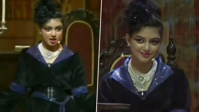 Aaradhya Bachchan Performance: आराध्या बच्चन ने स्कूल के अनुअल डे परफॉरमेंस में लुटी महफ़िल, एक्टिंग देख दंग रह गए लोग, आप भी देखें विडियो