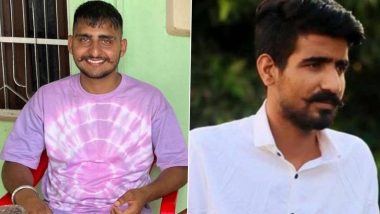 Sukhdev Singh Murder Case: सुखदेव सिंह के शूटरों में नितिन के बारे में बड़ा खुलासा, आर्मी का है जवान, जानें उसके पिता और दोस्त ने क्या कहा- VIDEO