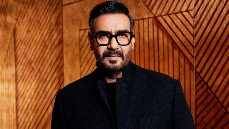 Singham 3: फिल्म ‘सिंघम 3’ की शूटिंग करनी पड़ी रद्द, सेट पर हुए हादसे में अजय देवगन को लगी चोट