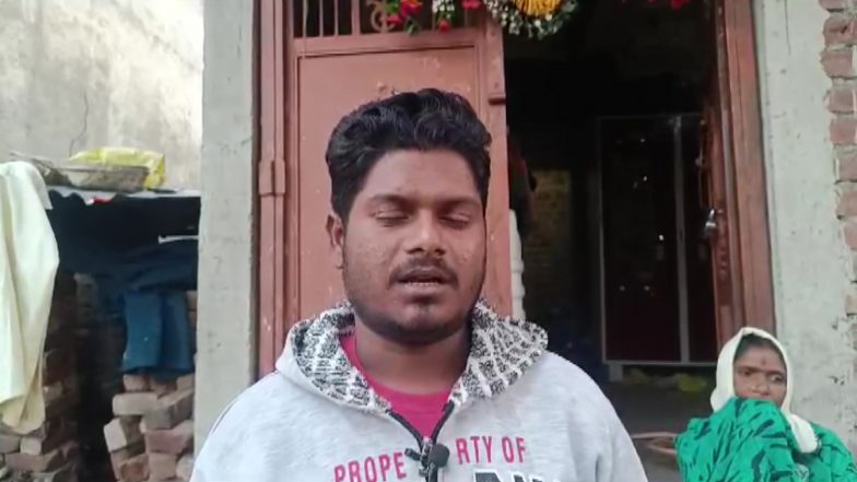 Parliament Security Breach: संसद की सुरक्षा में सेंध का मामला, गिरफ्तार अमोल शिंदे का बड़ा भाई आया बचाव में, जानें क्या कहा