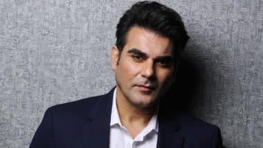 Arbaaz Khan's New Love Journey: जॉर्जिया एंड्रियानी से अलग होने के बाद अरबाज खान की जिंदगी में फिर हुई प्यार की एंट्री, मेकअप आर्टिस्टस Shura Khan के साथ जल्द रचा सकते हैं शादी (View Pic)