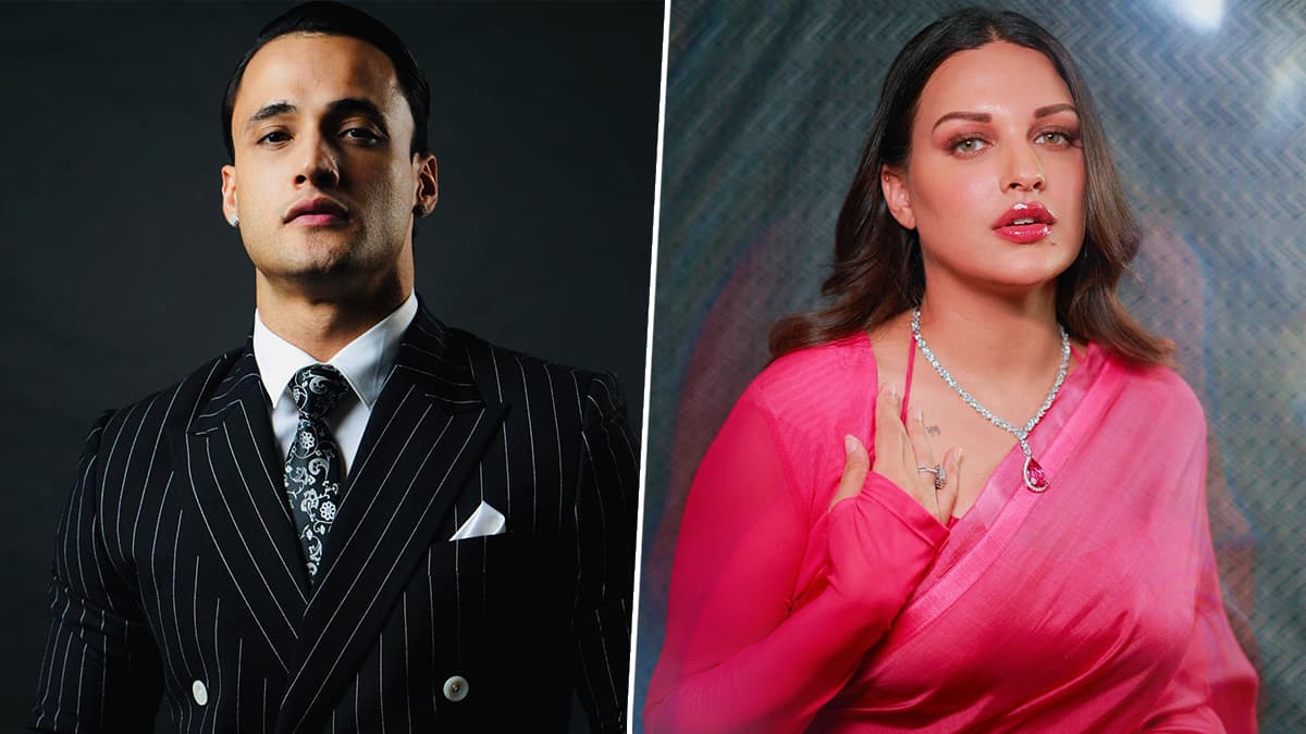 Asim Riaz- Himanshi Khurana Separation: आसिम रियाज और हिमांशी खुराना का हुआ ब्रेकअप, धर्म की वजह से अलग हुए रास्ते