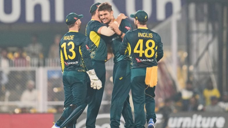 ICC Matches Live Streaming In Australia: ऑस्ट्रेलिया में आईसीसी मैचों की लाइव स्ट्रीमिंग प्रदान करेगा अमेज़ॅन प्राइम वीडियो, क्रिकेट गवर्निंग बॉडी ने की चार साल की डील 