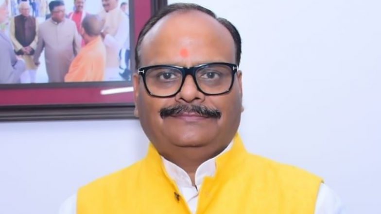 Deputy CM Brajesh Pathak Reacted on UCC: यूसीसी पर डिप्टी सीएम ब्रजेश पाठक ने दी प्रतिक्रिया, बोले- यूपी में भी ये बिल लाने पर होगा विचार