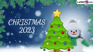 Christmas Gifts 2023: इस क्रिसमस पर अपने बच्चे को गिफ्ट करें ये डिजिटल खिलौने! जो ज्ञानवर्धन के साथ मनोरंजन भी देगा?