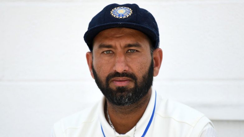 Pujara Century Ranji Trophy 2024: रणजी ट्रॉफी में चेतेश्वर पुजारा ने जड़ा शतक, झारखंड के खिलाफ मैच में सौराष्ट्र को दिलाई 196 रनों की बढ़त