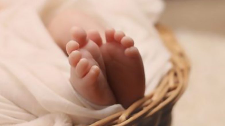 Child for 'Sale' in Mumbai: 40 हजार रुपए में बेचे गए बच्चे को पुलिस ने किया रेस्क्यू , कथित माता -पिता पर मामला दर्ज