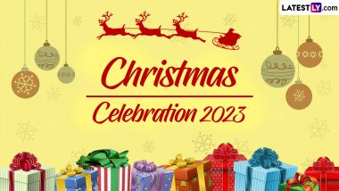 Christmas Celebration 2023: मध्य युग में क्रिसमस कैसे मनाया जाता था? जानें इस संदर्भ में कुछ रोचक जानकारियां..