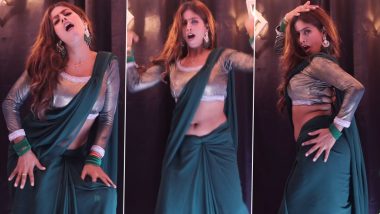 Bhabhi Dance Video: भोजपुरी सॉन्ग ‘जवानी के गर्मी’ पर डांस कर भाभी ने लगाई इंटरनेट पर आग, वीडियो हुआ वायरल