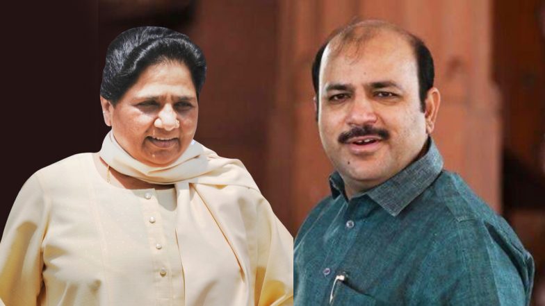 VIDEO: बसपा से सस्पेंड होने के बाद दानिश अली का छलका दर्द, मायावती के लिए कह दी ये बड़ी बात