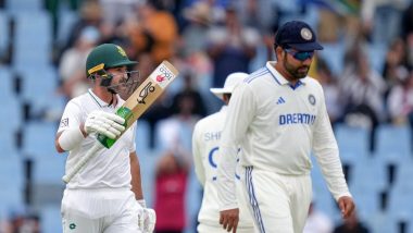 IND vs SA 1st Test Day 3 Lunch Break: लंच ब्रेक तक साउथ अफ्रीका ने 7 विकेट खोकर बनाए 392 रन, मार्को जानसन ने पारी को संभाला