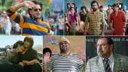 Dunki Trailer: शाहरुख खान स्टारर 'डंकी' का ट्रेलर हुआ रिलीज, अनोखी दुनिया का सफर करने के लिए हो जाओ तैयार (Watch Video)