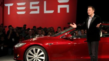 Elon Musk in India For Gujarat Tesla Plant: भारत आएंगे एलन मस्क! टेस्ला गुजरात में लगाएगी अपना प्लांट, वाइब्रेंट समिट में होगा ऐलान?