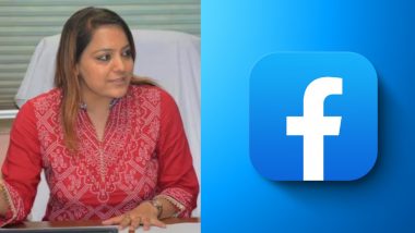 Delhi Mayor FB AC Hacked: दिल्ली की मेयर शैली ओबेरॉय का फेसबुक अकाउंट हैक, पोस्ट किए गए अश्लील फोटो-वीडियो