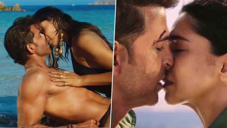 'Fighter'Movies Teaser Released: ऋतिक रोशन और दीपिका पादुकोण की 'फाइटर' का दमदार टीजर रिलीज