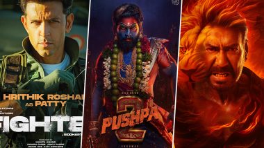 Most Anticipated Films in 2024: एक्शन-कॉमेडी और रोमांस की होगी भरमार, अगले साल बॉक्स ऑफिस पर धमाका मचाने के लिए तैयार हैं ये 7 फिल्में!