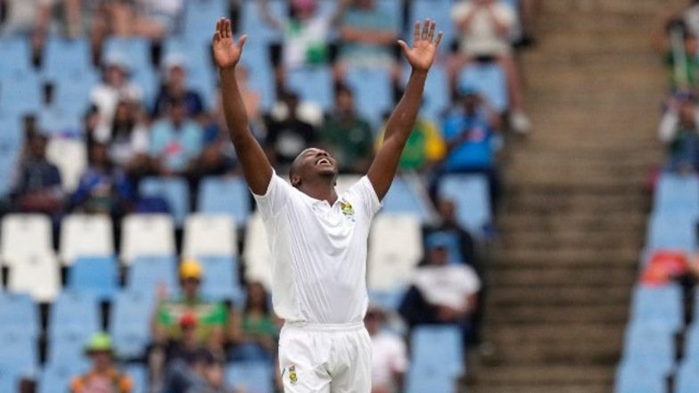 IND vs SA 1st Test 2023 Live Score Updates: कगिसो रबाडा ने पांच विकेट झटक तोड़ी टीम इंडिया की कमर, सातवां विकेट गिरा, शार्दुल ठाकुर को किया आउट