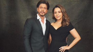 Gauri Khan Receives ED Notice: शाहरुख खान की पत्नी गौरी खान को ईडी ने भेजा नोटिस, 30 करोड़ के घोटाले में आया नाम?