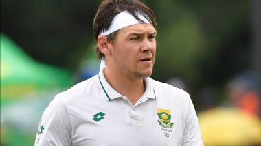 Gerald Coetzee Ruled Out: भारत के खिलाफ दूसरे टेस् से बाहर हुए गेराल्ड कोएट्ज़ी, बॉक्सिंग डे मैच के दौरान बढ़ा पेल्विक सूजन