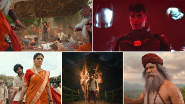 Hanuman Trailer: Teja Sajja स्टारर 'हनुमान' का ट्रेलर हुआ रिलीज, 12 जनवरी को सिनेमाघरों में देगी दस्तक (Watch Video)