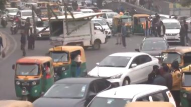 Delhi Traffic Police: चार महीने में पीयूसीसी उल्लंघन के एक लाख से ज्यादा मामले किए गए दर्ज