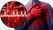 High Blood Pressure: हाई ब्लड प्रेशर से हार्ट अटैक और स्ट्रोक का खतरा- विशेषज्ञ