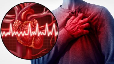 Symptoms of Heart Attack in Men and Women: पुरुषों और महिलाओं में हार्ट अटैक के लक्षण कैसे अलग होते हैं?