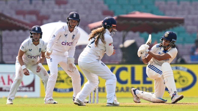 How To Watch IND W vs ENG W, Day 2 Live Streaming: दूसरे दिन का खेल थोड़ी देर में होगा शुरू, जानें कब,कहा और कैसे उठाए मैच लुफ्त