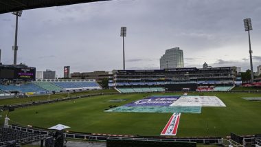 IND vs SA 1st T20, Live Score Update: टीम इंडिया और साउथ अफ्रीका के बीच पहला टी20 रद्द, बारिश की वजह से नहीं हो सका टॉस