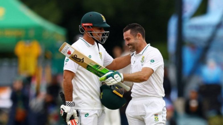 IND vs SA 2nd Test: बुमराह का सिक्सर, भारत ने दूसरा टेस्ट जीतकर की सीरीज बराबर