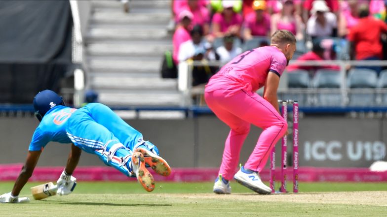 IND Beat SA 1st ODI Live Score Update: पहले वनडे मुकाबले में टीम इंडिया ने साउथ अफ्रीका को 8 विकेट से हराया, सीरीज में 1-0 की बनाई बढ़त
